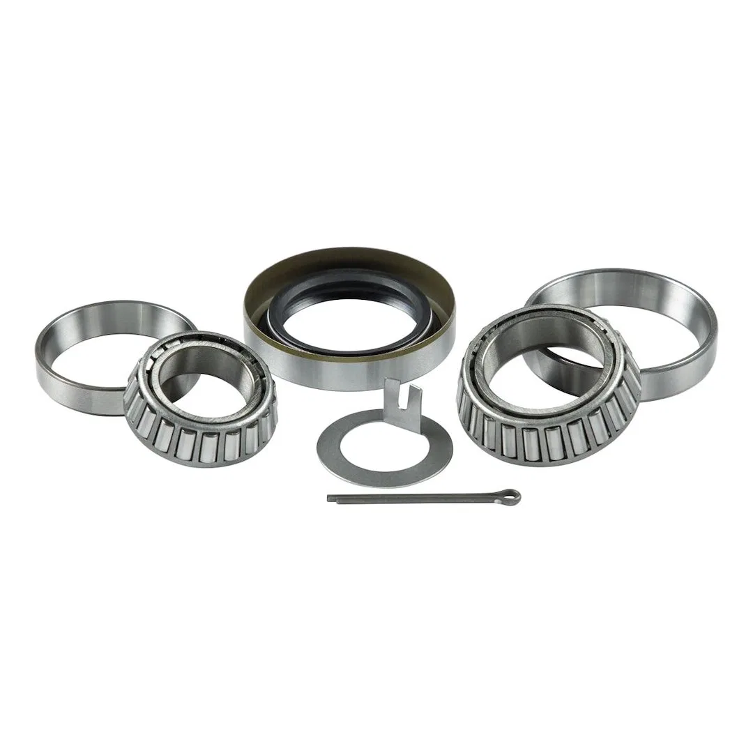 2023133980 – LIPPERT COMP Trailer Wheel Bearing, Fits Lippert 3500 Pound Axles With Outer Bearing L44649/ Inner Beari...